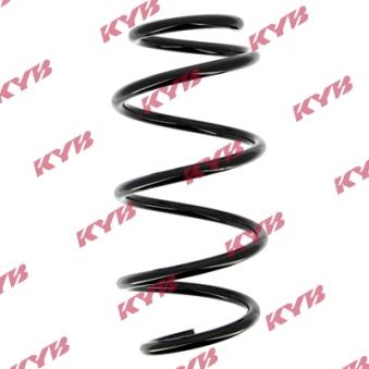 Ressort de suspension KYB RA1191