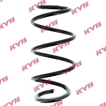 Ressort de suspension KYB RA1194