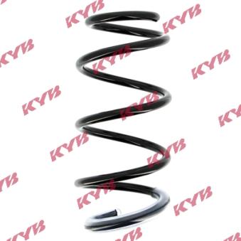 Ressort de suspension KYB RA1193