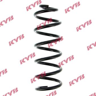Ressort de suspension KYB RA5199