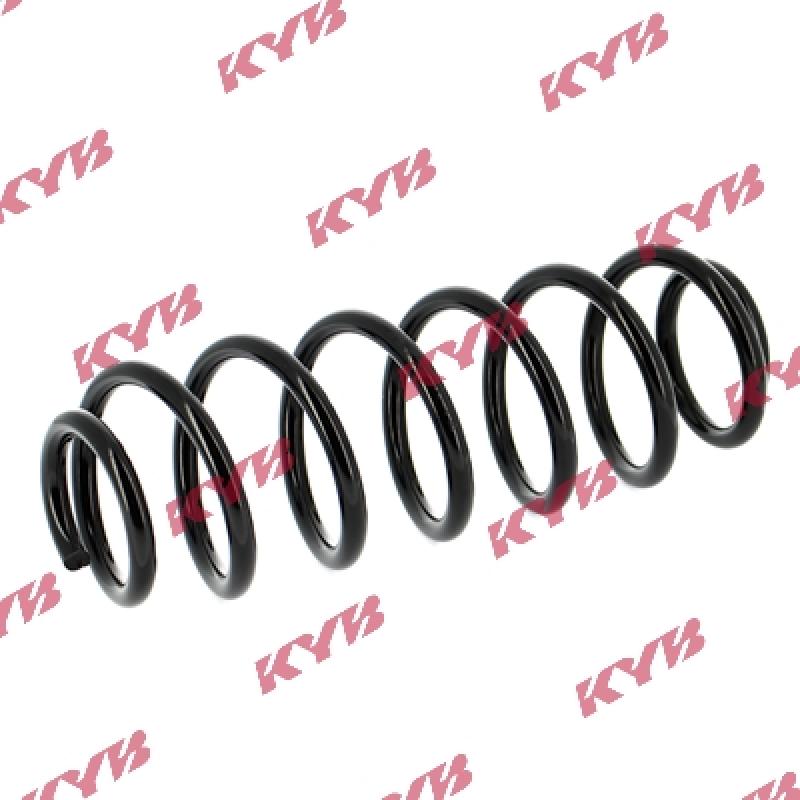 Ressort de suspension KYB RA5178 - Visuel 1