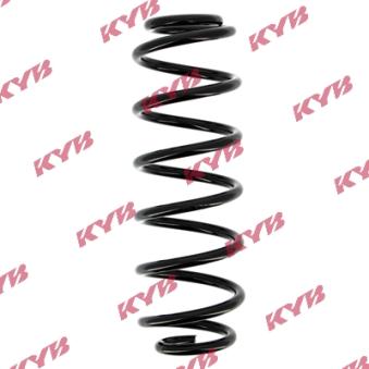 Ressort de suspension KYB RA5178
