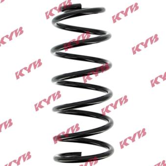 Ressort de suspension KYB RA5170