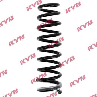 Ressort de suspension KYB RA5172