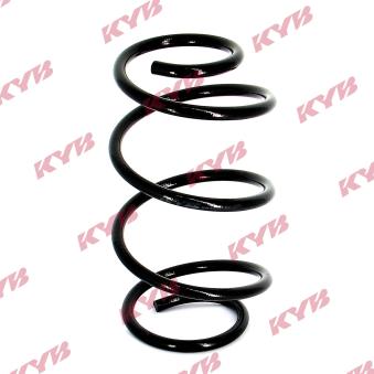Ressort de suspension KYB RA1360