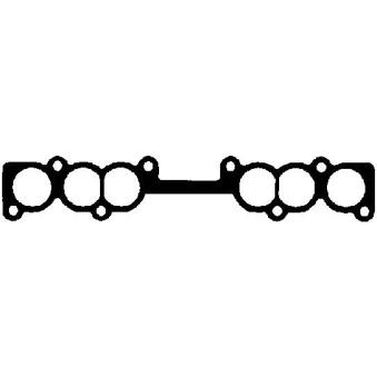 Joint d'étanchéité, collecteur d'admission CORTECO 450478P