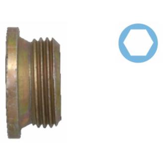 Vis-bouchon, carter d'huile CORTECO 220067H