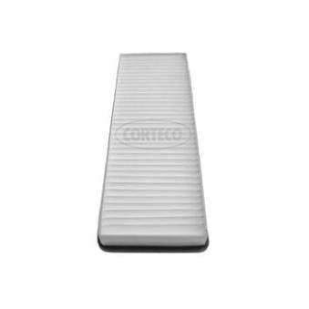 Filtre, air de l'habitacle CORTECO 21653003