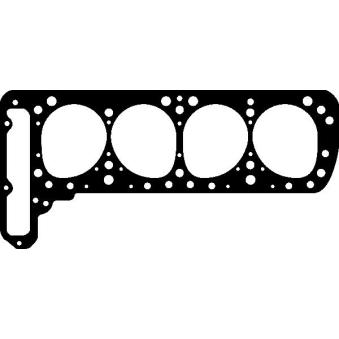 Joint d'étanchéité, culasse CORTECO 414860P