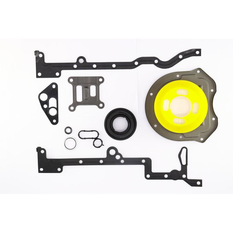 Pochette basse CORTECO 49191129 - Visuel 1