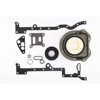 Pochette basse CORTECO 49191129