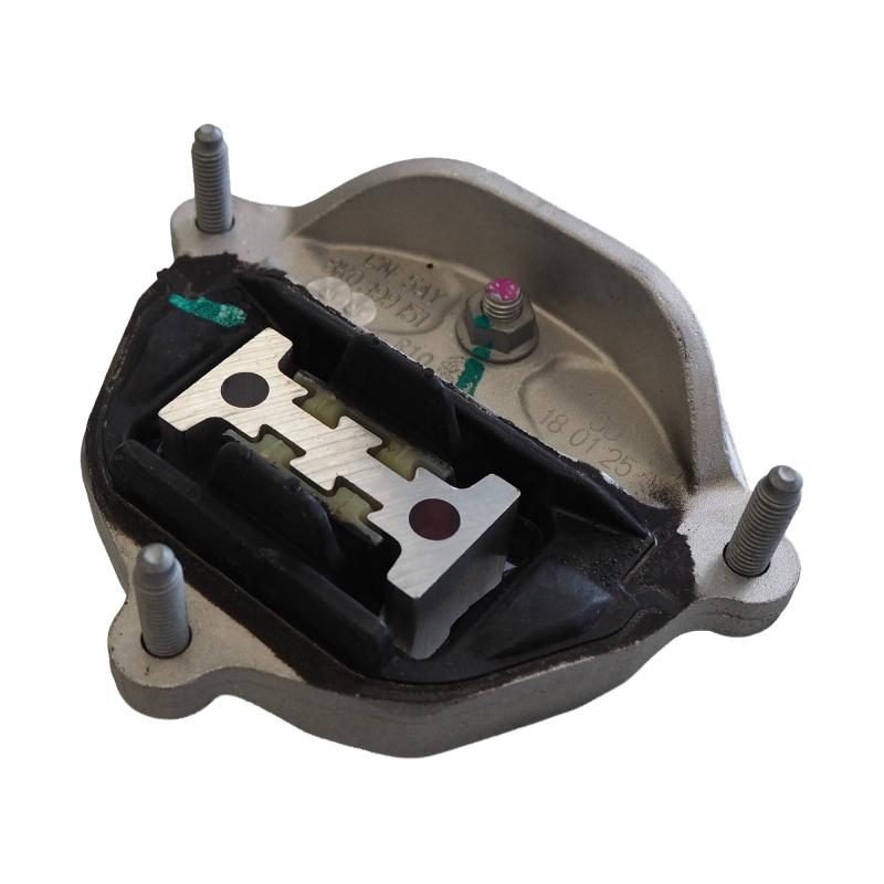 Suspension, boîte de vitesse manuelle CORTECO 49186641 - Visuel 1