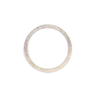 Rondelle d'étanchéité, vis de vidange d'huile CORTECO 49241055