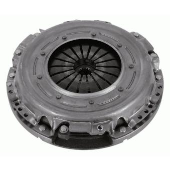 Kit d'embrayage SACHS 3089 600 111