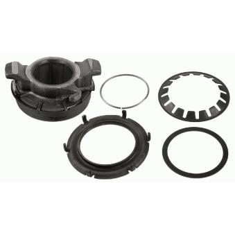 Butée de débrayage SACHS 3100 008 233