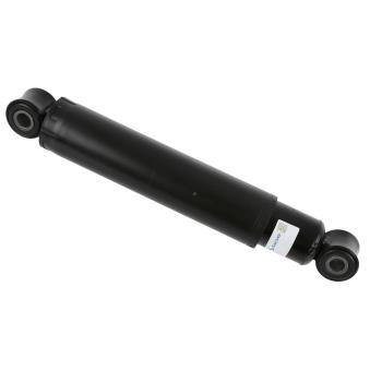 Jeu de 2 amortisseurs avant SACHS