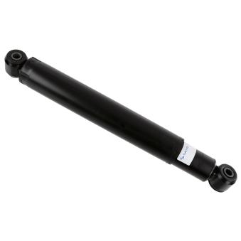 Jeu de 2 amortisseurs avant SACHS 310 163