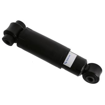 Jeu de 2 amortisseurs avant SACHS 310 134