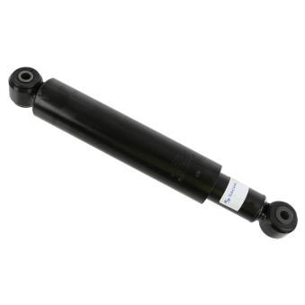 Jeu de 2 amortisseurs avant SACHS 310 771