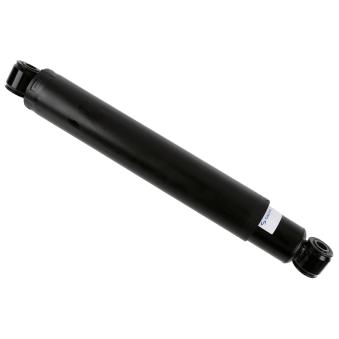 Jeu de 2 amortisseurs arrière SACHS 310 786