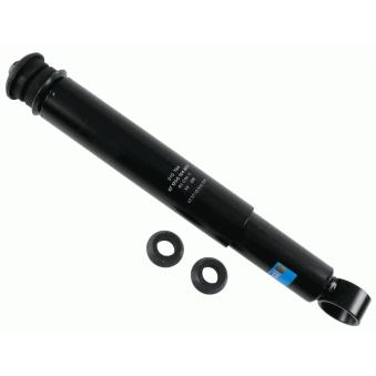 Jeu de 2 amortisseurs avant SACHS