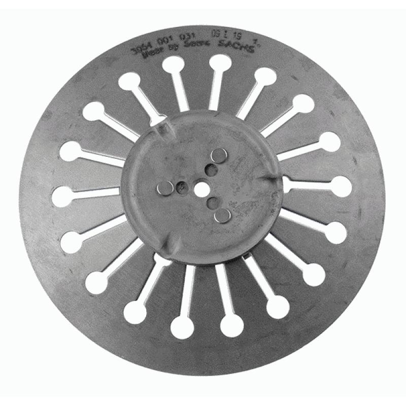 Mécanisme d'embrayage SACHS 3054 001 031 - Visuel 1