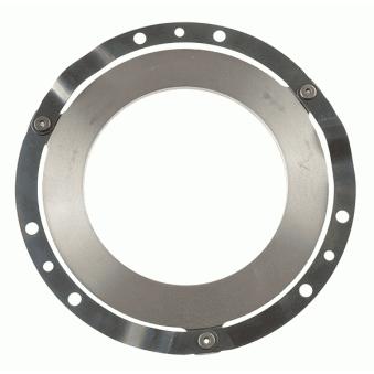 Mécanisme d'embrayage SACHS 3071 086 331