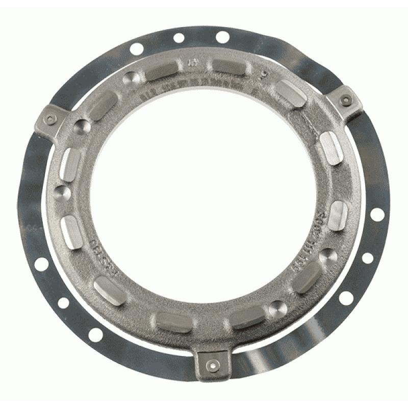 Mécanisme d'embrayage SACHS 3071 086 331 - Visuel 1