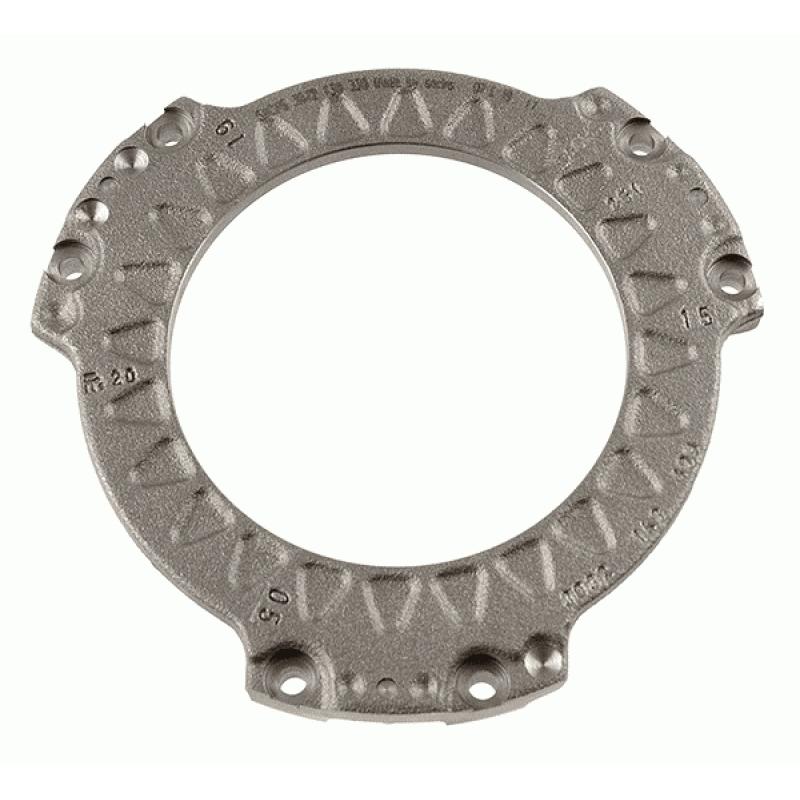 Mécanisme d'embrayage SACHS 3072 130 330 - Visuel 1