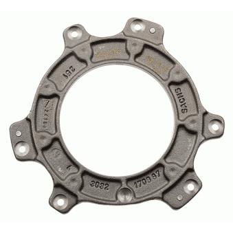 Mécanisme d'embrayage SACHS 3072 135 132