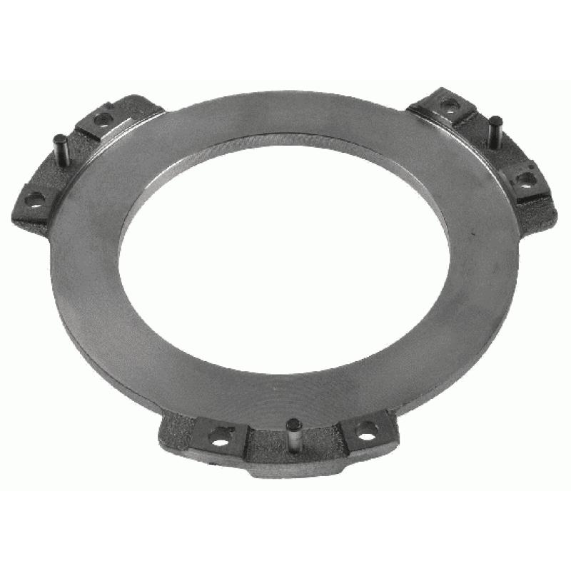 Mécanisme d'embrayage SACHS 3072 136 030 - Visuel 1