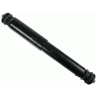 Jeu de 2 amortisseurs avant SACHS