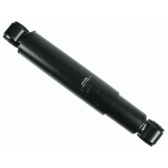 Jeu de 2 amortisseurs arrière SACHS 311 895