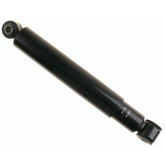 Jeu de 2 amortisseurs arrière SACHS