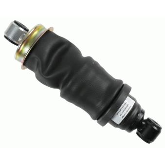 Amortisseur, suspension de la cabine SACHS 311 189