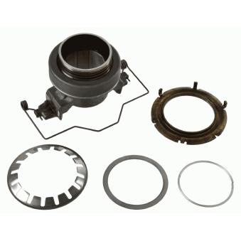 Butée de débrayage SACHS 3100 026 531