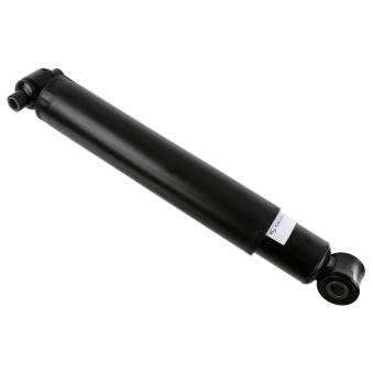 Jeu de 2 amortisseurs arrière SACHS