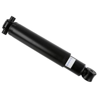 Jeu de 2 amortisseurs arrière SACHS 311 657