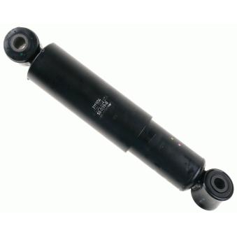 Jeu de 2 amortisseurs arrière SACHS