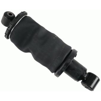Amortisseur, suspension de la cabine SACHS 313 184