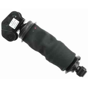 Amortisseur, suspension de la cabine SACHS