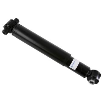 Jeu de 2 amortisseurs avant SACHS