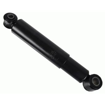 Jeu de 2 amortisseurs arrière SACHS