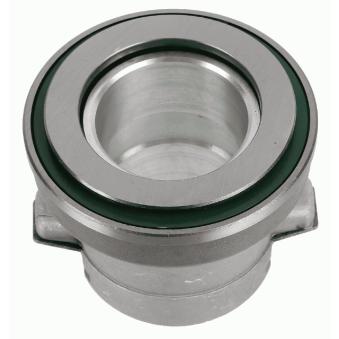 Butée de débrayage SACHS 3151 600 789