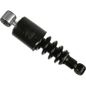 Amortisseur, suspension de la cabine SACHS 316 685