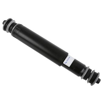 Jeu de 2 amortisseurs arrière SACHS 290 991