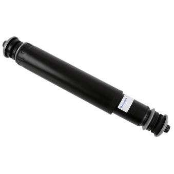 Jeu de 2 amortisseurs avant SACHS 290 979