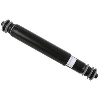 Jeu de 2 amortisseurs arrière SACHS 300 091