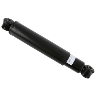 Jeu de 2 amortisseurs arrière SACHS 315 356