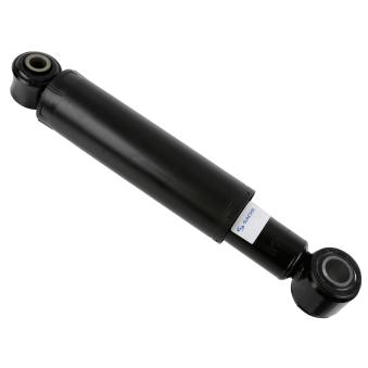 Jeu de 2 amortisseurs arrière SACHS 315 151